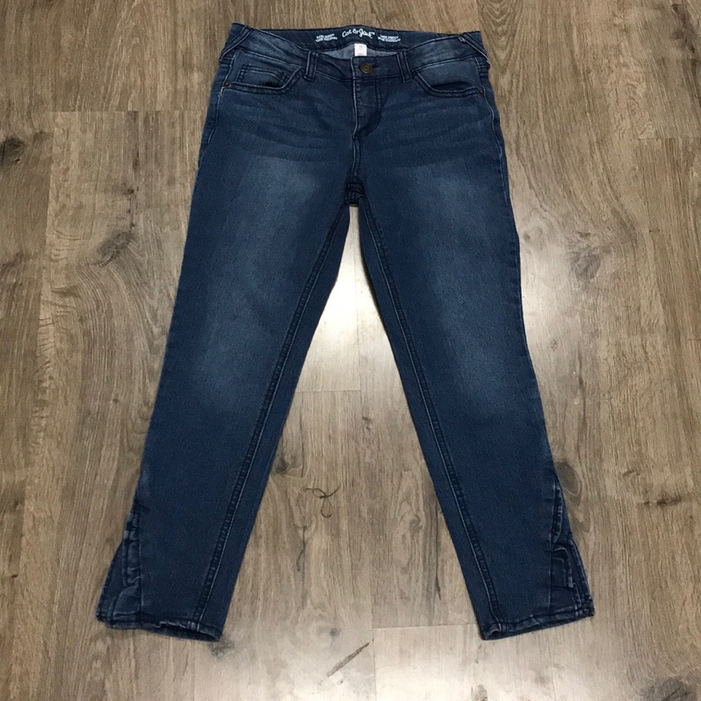 Cat and jack jeans
